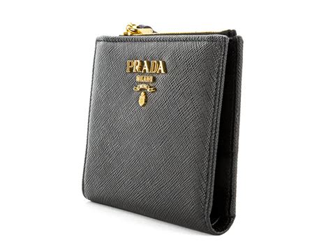 prada geldbörsen|prada wallet holder.